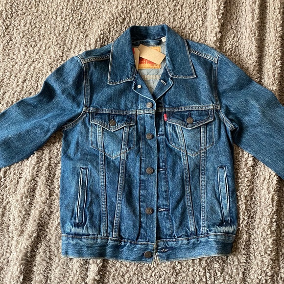 Jean jacket - Picture 3 of 3